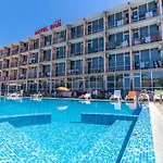 Hotel Riva Sluneční pobřeží