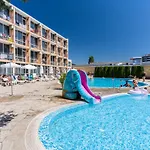 Riva Hotel Sluneční pobřeží