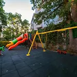 Riva Hotel Sluneční pobřeží