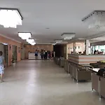 Riva Hotel Sluneční pobřeží