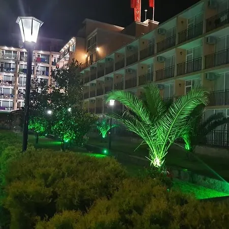 ホテル Riva 3*