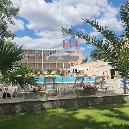 ホテル Riva 3*