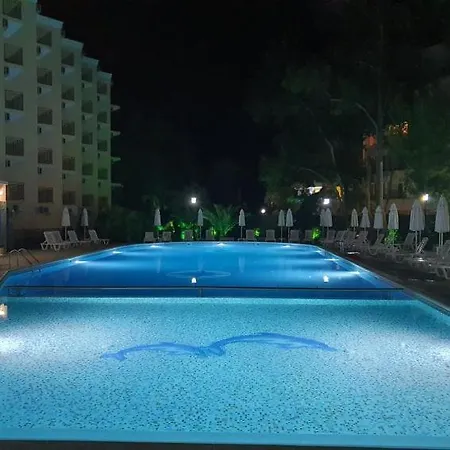 ホテル Riva 3*