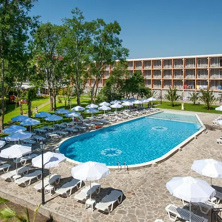 Hotel Riva