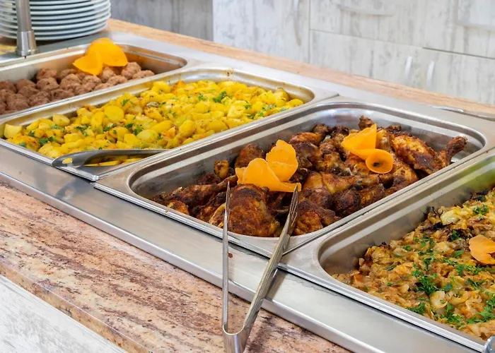 מלון Riva סאני ביץ'