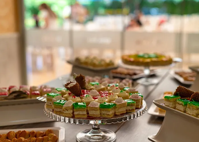 מלון Riva סאני ביץ'