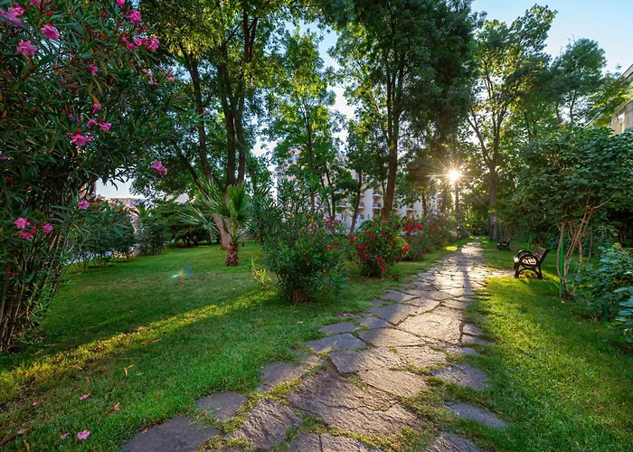 Riva מלון סאני ביץ'