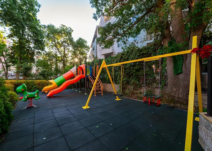 Riva מלון סאני ביץ'