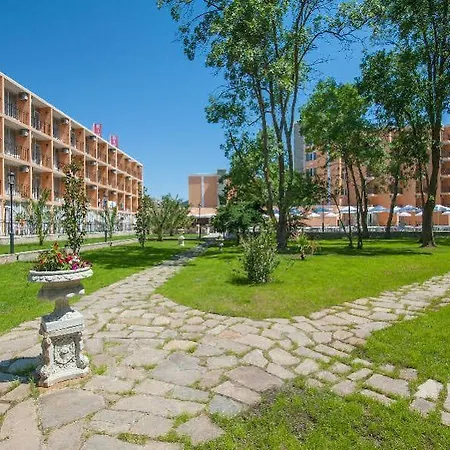 рива - ол инклузив 3*