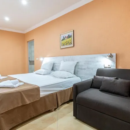 рива - ол инклузив