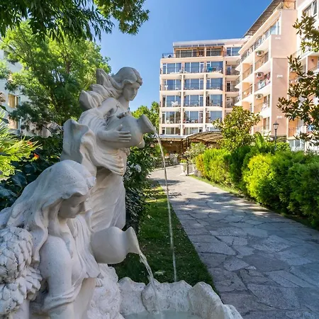 рива - ол инклузив Хотел