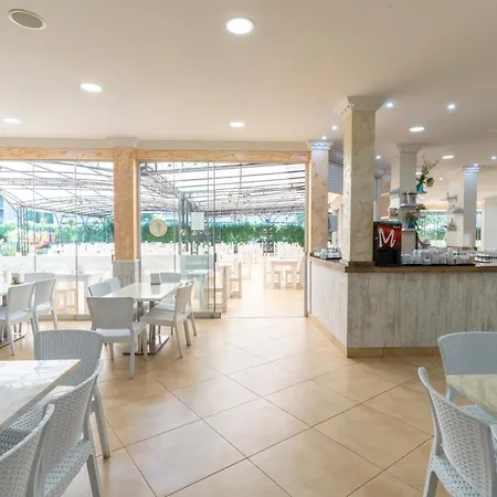 рива - ол инклузив 3*