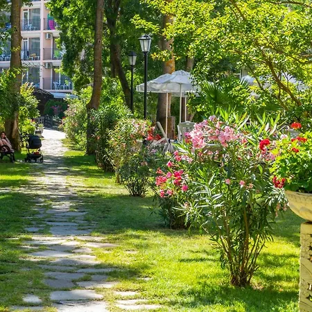 Riva 3* Sunny Beach