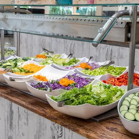 рива - ол инклузив 3* Слънчев бряг