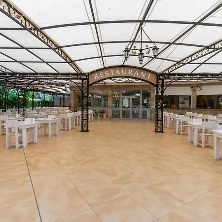 рива - ол инклузив Слънчев бряг