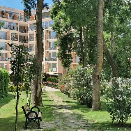 Хотел рива - ол инклузив 3*