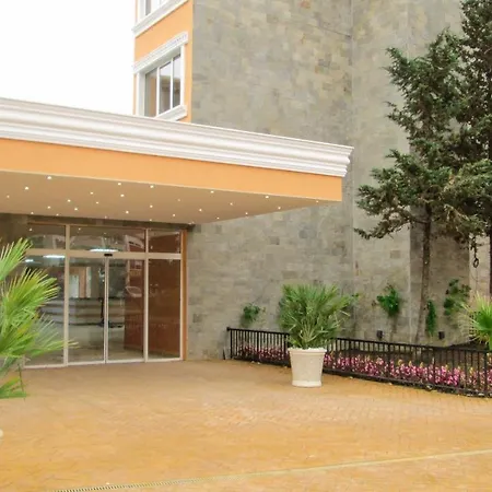 Хотел рива - ол инклузив Слънчев бряг