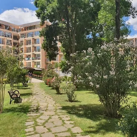 рива - ол инклузив