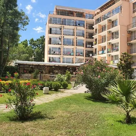 рива - ол инклузив 3*