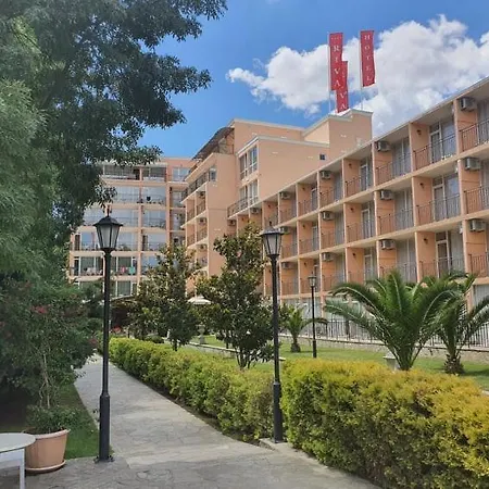 рива - ол инклузив 3* Слънчев бряг