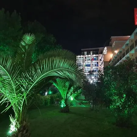 Хотел рива - ол инклузив Слънчев бряг