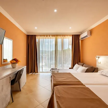 рива - ол инклузив