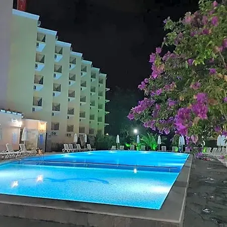 Hotel Riva
