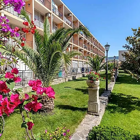 Riva Hotel Sunny Beach