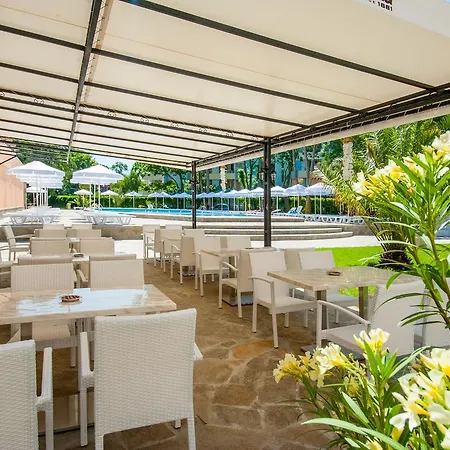 Хотел рива - ол инклузив 3*