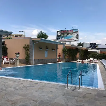 рива - ол инклузив