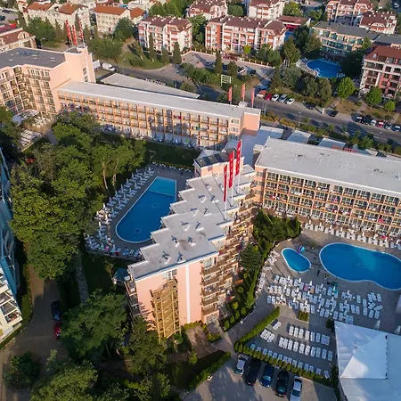 Riva Szálloda 3*