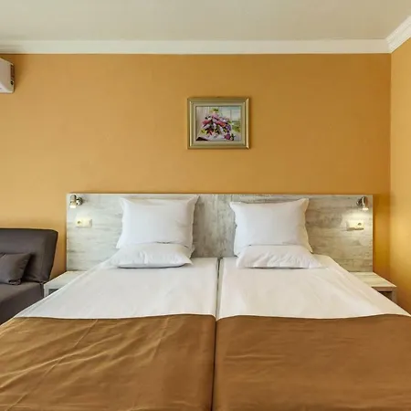 рива - ол инклузив 3* Слънчев бряг