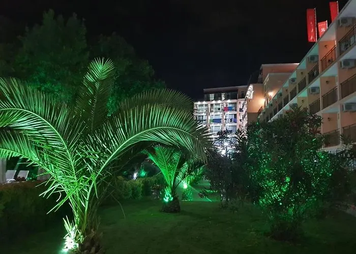 Hotel Riva Sunny Beach