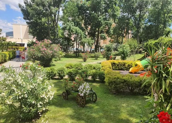 里瓦酒店 - 全包 酒店