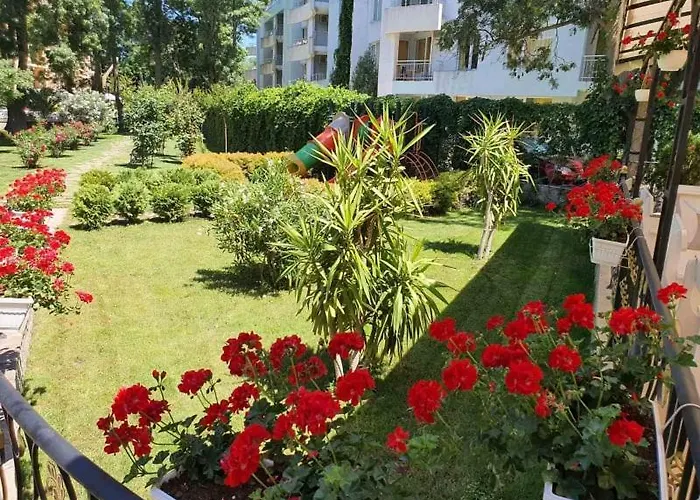 Riva Hotel Sunny Beach