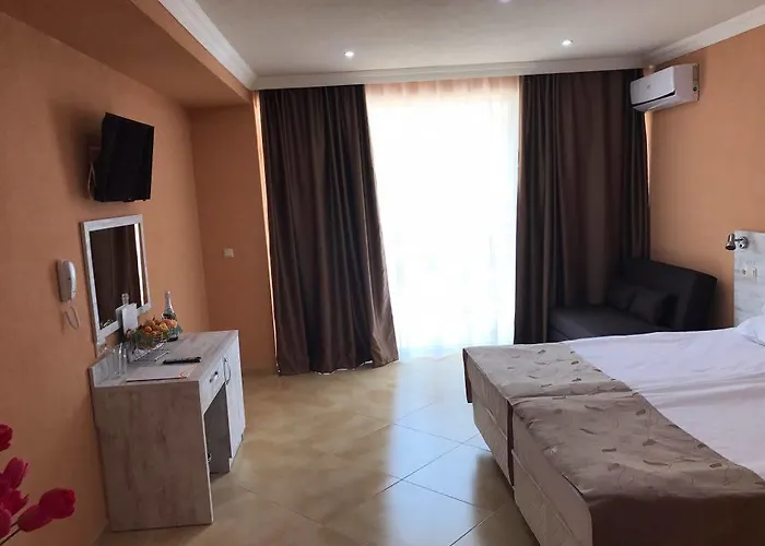 рива - ол инклузив Хотел Слънчев бряг