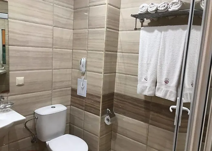 рива - ол инклузив Хотел