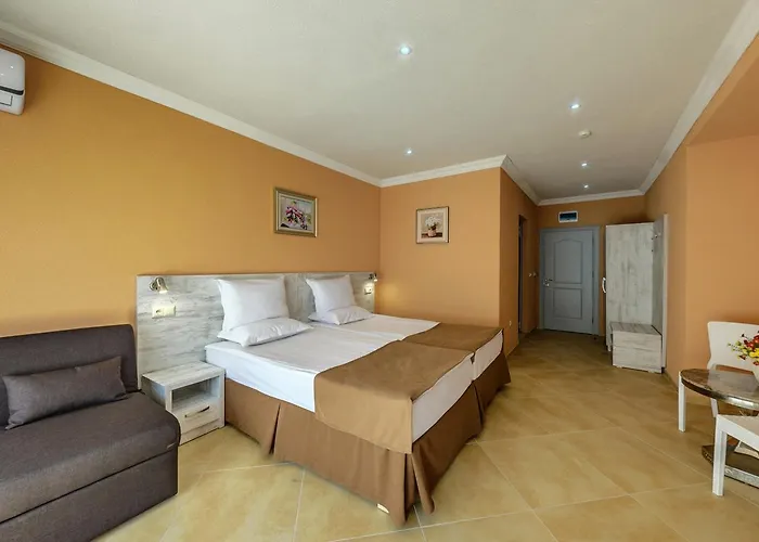 Hotel Riva Sunny Beach