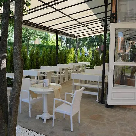 Riva Hotel Sunny Beach