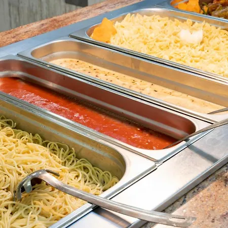 Hotel Riva Sunny Beach