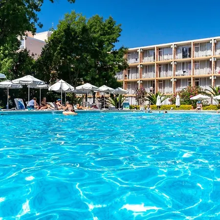 Riva Отель Солнечный берег