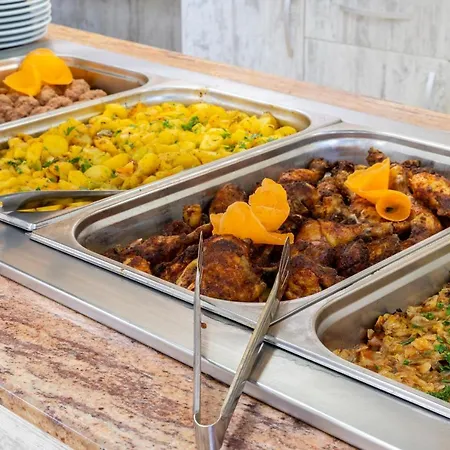 Отель Riva Солнечный берег