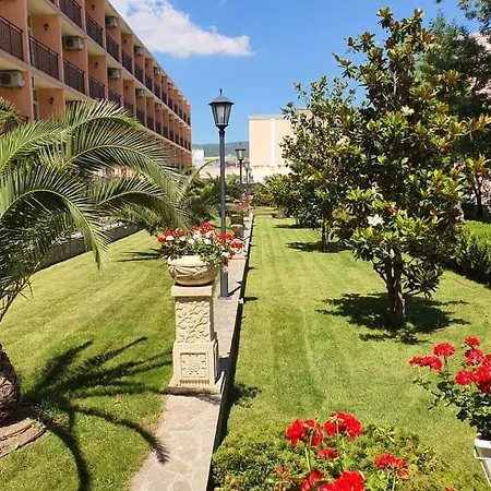 Riva Hotel Sunny Beach
