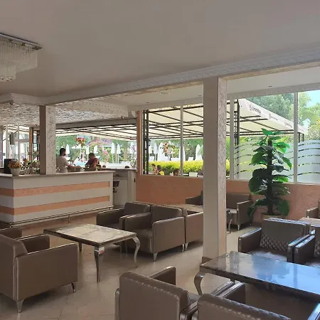 Riva Hotel Sunny Beach