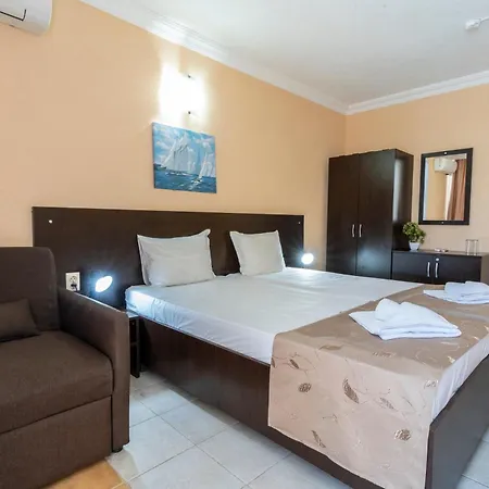 Riva Отель Солнечный берег