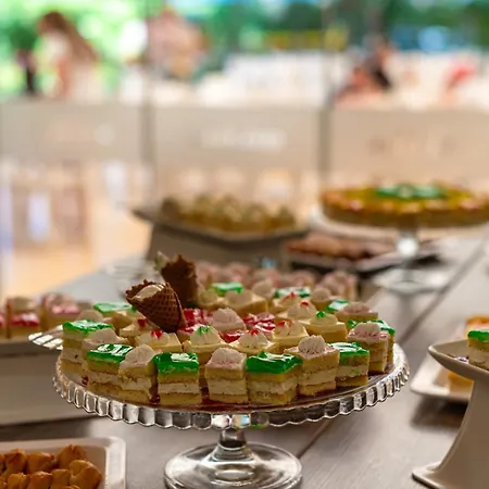 Отель Riva Солнечный берег