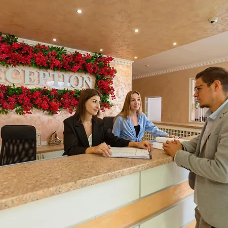 Riva Солнечный берег