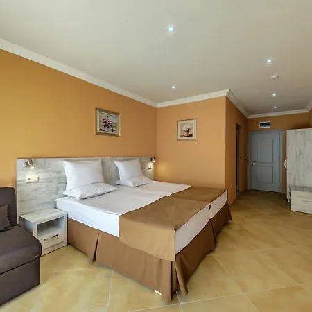 Hotel Riva Sunny Beach