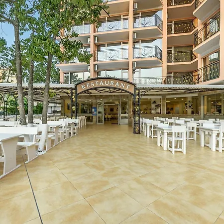 Hotel Riva Sunny Beach